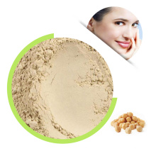 Click Vegan Protein Chickpea Protein Isolate Powder 80%